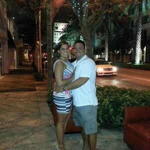 Meet your Posher, Tricia